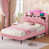 Pink selected