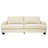 Recessed Arm Upholstered Sofa-2103631358