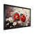Black Single Picture Framed
