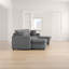 Wobner 5 Seater Sofa Bed-38982989