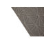 Tapis géométrique neutre intérieur / extérieur-190275175