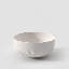 Villeroy & Boch Afina Rice Bowl, Premium Porcelain, Made in Germany, Dishwasher and Microwave Safe, 6 x 2.75 in, Stackable, White