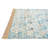 Runner Kalmanovitz Light Blue Rug