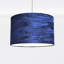 20cm H Fabric Drum Pendant Shade-1755529638