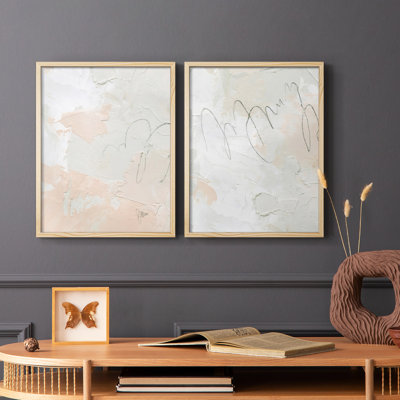 Twitch I-Premium Framed Print -Ready to Hang - No Nails Required - No Nails Required