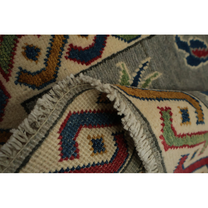 Tapis oriental Kazak 2 x 3