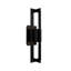 Gander Dimmable 3000K LED Outdoor Wall Light With Color Temperature Switch (2700K/3000K/3500K/4000K)