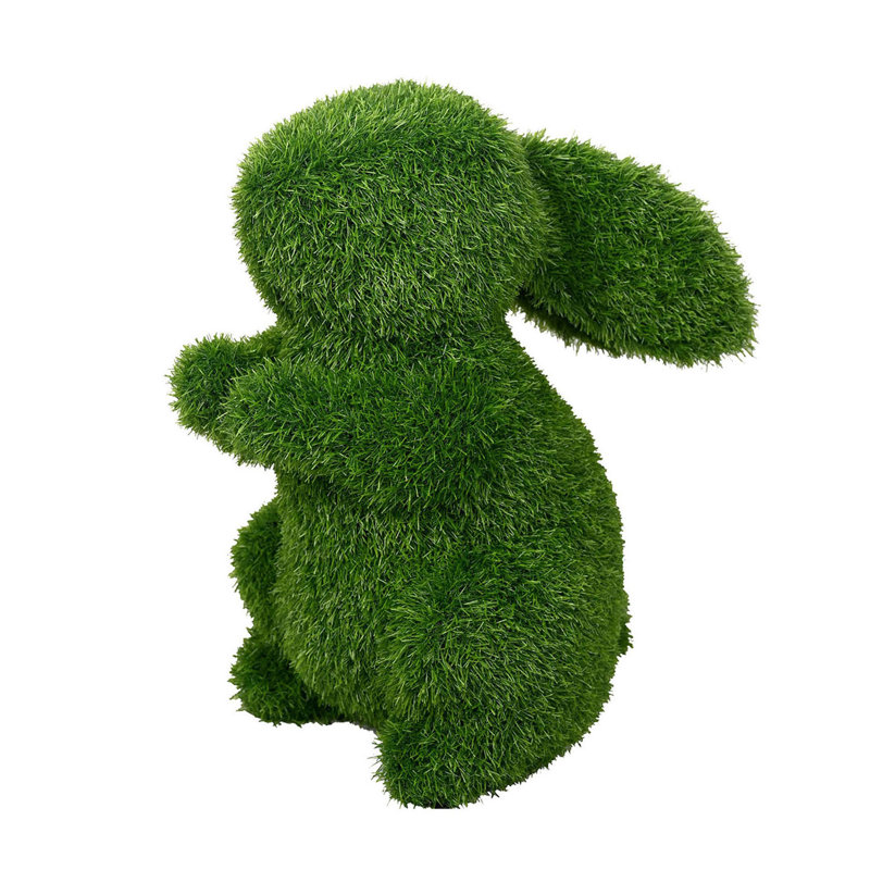 Standing rabbit, 50cm