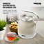 Geepas 1.5L Electric Tea Kettle