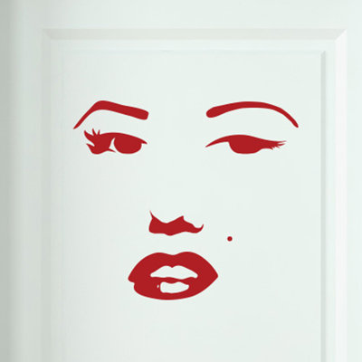 Entertainment Wall Decal