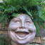 Pot à fleurs Muggly's Aunt Minnie-901691959-901691962