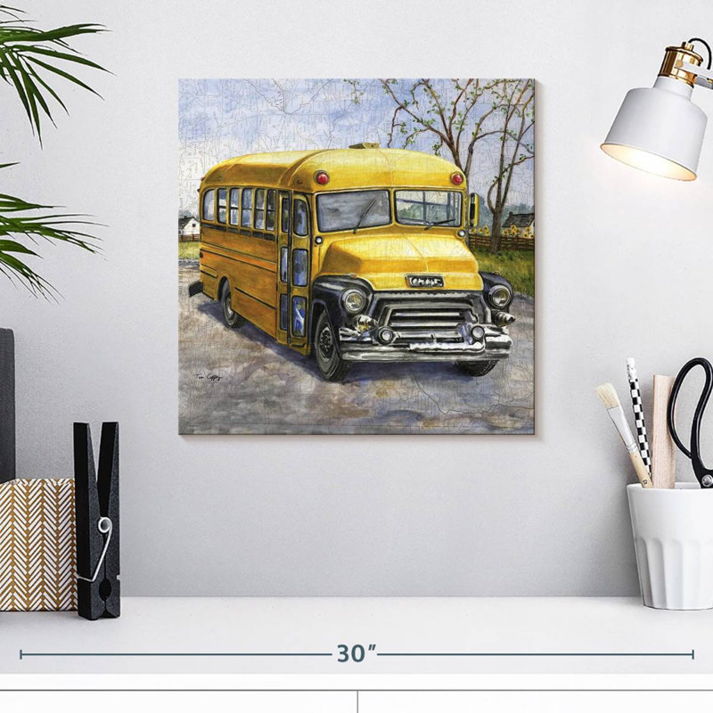 Mehar Vintage Travel II, H 16 po x l 16 po