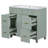 36'' Single Bathroom Vanity With Top-551597599-551597596