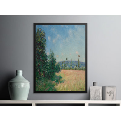 Culver Print