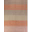 Tapis oriental en laine rayé Kilim 9 x 12