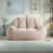 Tissu beige