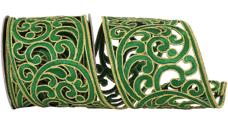 4'' Ribbon