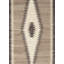 Tapis moka en laine tissé à la main Tuscany
