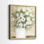 «Soft Sun Bouquet I», reproduction encadrée de qualité supérieure - prête à être accrochée - aucun clou requis - aucun clou requis-295332169-295332173