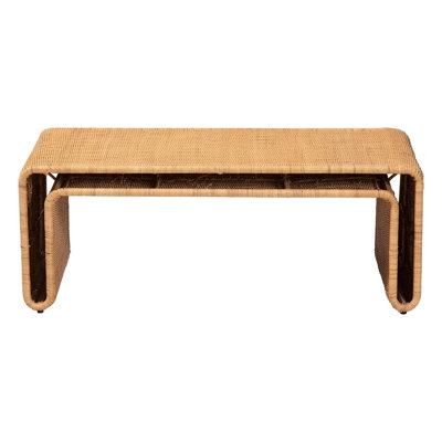 Table basse (table basse incluse seulement)
