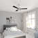 Fitchett 52'' Ceiling Fan with LED Lights