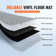 0.5'' Thick 390'' W x 23'' L Vinyl