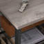 Table de bout avec rangement Mayville-686222182