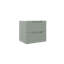 Meuble-lavabo mural 24 po Coda-87459771