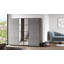 Haerr 4 Door Manufactured Wood Wardrobe