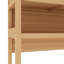 Support de rangement pour toilette