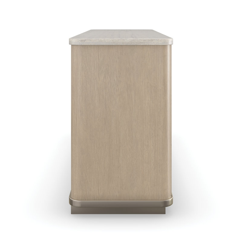 Rhythm 6 - Drawer Dresser