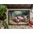 Piglets in the Mud Doormat-112746502