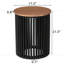 Table d'appoint Farmhouse