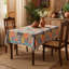 Nappe style bohémien rétro-129115097
