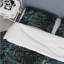 Cyber Camo Nexus I - Ensemble de housse de couette abstrait - Microfibre de polyester-1998437721