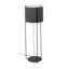 Lampe sur pied tambour-1434835362