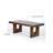 Arden 46" Rectangular Coffee Table