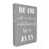 Toile tendue
