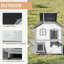 Maison pour chat Elliana-1450814422