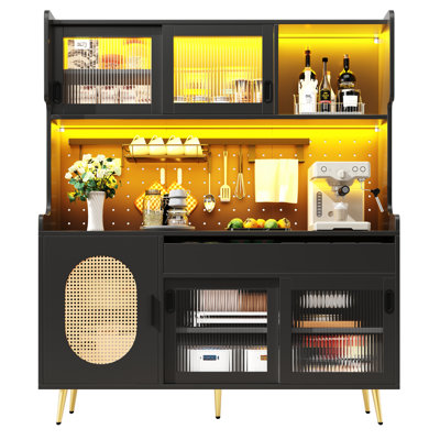 Kitchen Pantry