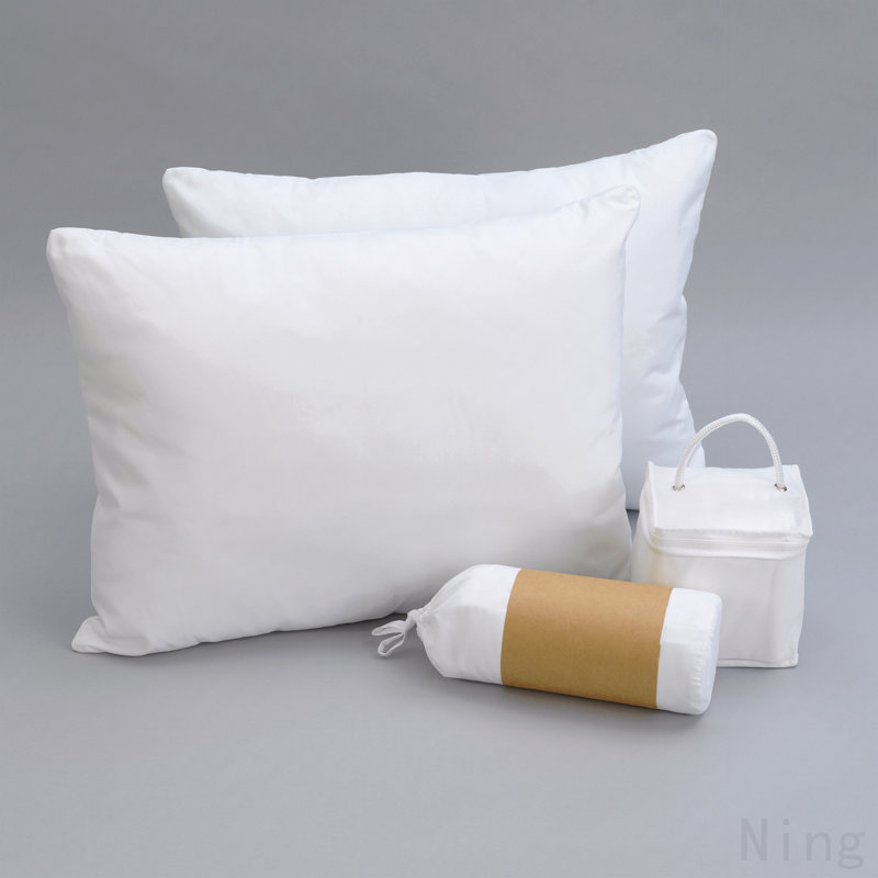 Essentials Bedding Bundle Cal King Split: Pillows, Sheet Set, Mattress Protectors, California King Comforter