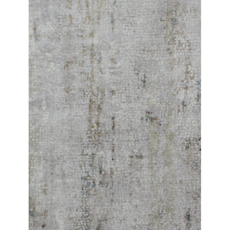Dilara Rectangle 7'8" X 10'10" Area Rug