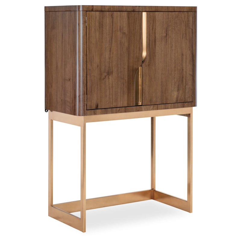 Eleana Bar Cabinet