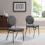 Chaises d'appoint Craft Performance de Modway-88314103-123195302-123195305