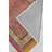Premium Woven Area Rug, 100% Polyester, 4.6 x 7.2 ft | Antibacterial, Non-Slip PVC Dot Underside | 3D Digital Printing, Machine Washable, Pile Height: 0.3 in | Ideal for Living Room, Bedroom, and Dining Spaces-61707670