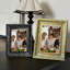 Cadre photo mural 11 pièces x 11 po or antique 11 po pour décoration de vestibule-1876269797-1876269818-1876269819