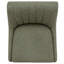 Ensemble de 2 tabourets de comptoir rembourrés Welburn -115160227