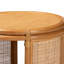 Table de bout
