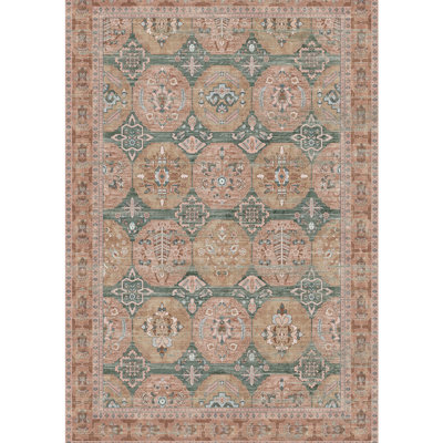 Tapis antidérapant intérieur et extérieur lavable