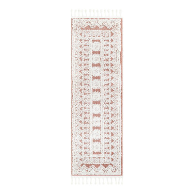 Mabeline Geometric Indoor Rug